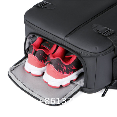 Wholesaler Anti Theft Smell Proof Custom Luxury Laptop Backpacks For Men School Bags With Usb Daily Life