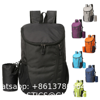 Travel Backpack Capacity Casual Man And Women Outdoor Bag Waterproof Mountaineering Cycling Hiking Sports Backpack