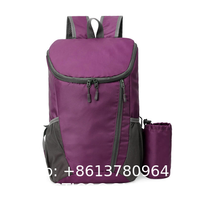 Travel Backpack Capacity Casual Man And Women Outdoor Bag Waterproof Mountaineering Cycling Hiking Sports Backpack