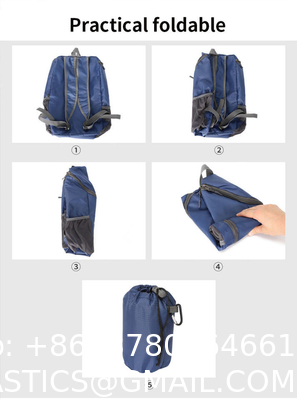 Travel Backpack Capacity Casual Man And Women Outdoor Bag Waterproof Mountaineering Cycling Hiking Sports Backpack
