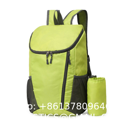 Travel Backpack Capacity Casual Man And Women Outdoor Bag Waterproof Mountaineering Cycling Hiking Sports Backpack
