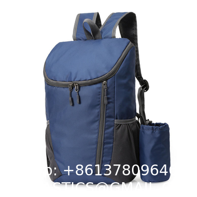 Travel Backpack Capacity Casual Man And Women Outdoor Bag Waterproof Mountaineering Cycling Hiking Sports Backpack