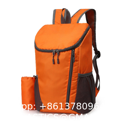 Travel Backpack Capacity Casual Man And Women Outdoor Bag Waterproof Mountaineering Cycling Hiking Sports Backpack