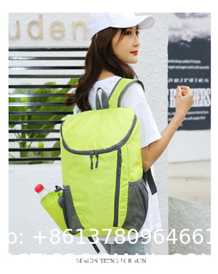 Travel Backpack Capacity Casual Man And Women Outdoor Bag Waterproof Mountaineering Cycling Hiking Sports Backpack