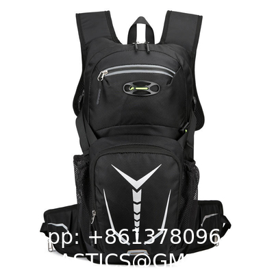 Large Capacity Waterproof Outdoor Camping Rucksack Hiking Travel Pack Male Sport Backbag Men's Backpack