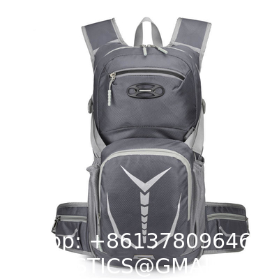 Large Capacity Waterproof Outdoor Camping Rucksack Hiking Travel Pack Male Sport Backbag Men's Backpack