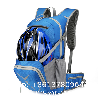 Large Capacity Waterproof Outdoor Camping Rucksack Hiking Travel Pack Male Sport Backbag Men's Backpack