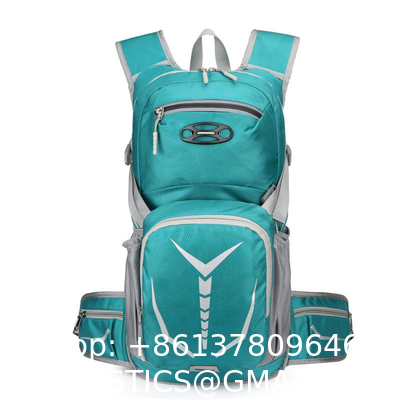 Large Capacity Waterproof Outdoor Camping Rucksack Hiking Travel Pack Male Sport Backbag Men's Backpack