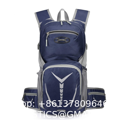 Large Capacity Waterproof Outdoor Camping Rucksack Hiking Travel Pack Male Sport Backbag Men's Backpack