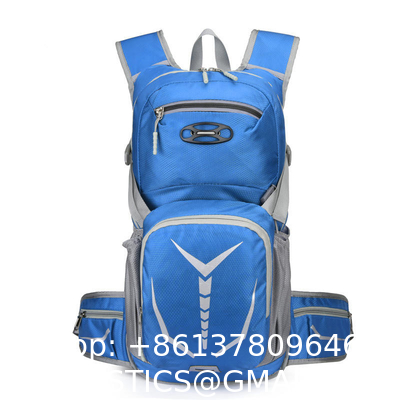 Large Capacity Waterproof Outdoor Camping Rucksack Hiking Travel Pack Male Sport Backbag Men's Backpack