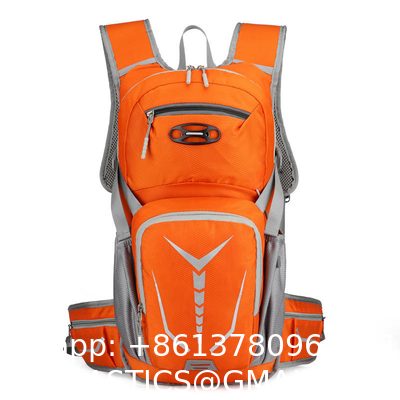 Large Capacity Waterproof Outdoor Camping Rucksack Hiking Travel Pack Male Sport Backbag Men's Backpack