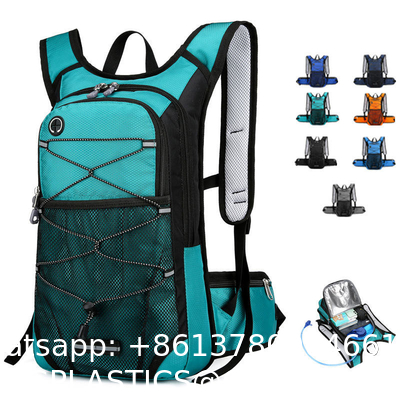 Men Outdoor Backpack Travel Pack Sports Bag Waterproof Durable Trekking Rucksack Climbing Camping Backpack