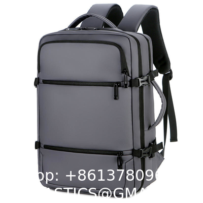 Back Pack Rucksacks Laptop Bag 15.6 Travel Hand Luggage Men's Backpacks Fashion Designer Big Capacity College Casual