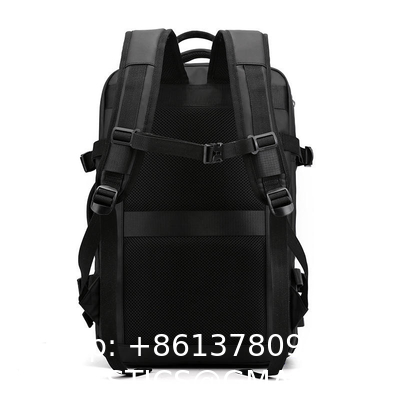 Daily Travel Outdoor Pack Bags Teenagers Bag With Usb School Bags Backpack Shockproof Computer Men Laptop Backpack