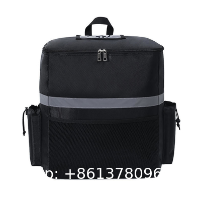35L Extra Large Thermal Food Bag Cooler Bag Refrigerator Box Fresh Keeping Food Delivery Insulated Cool Backpack