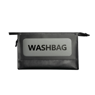 Biodegradable Traincase Travel Artist Women'S Holographic Cosmetic Bags For Makeup Branded Dropshipping Customisable