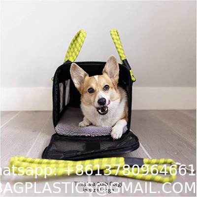 Portable Pet Carrier Tote Portable Sling Bags For Dog Cat Walking Carry Bag Travel Back Carrier Pet Bag