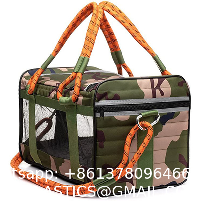 Portable Pet Carrier Tote Portable Sling Bags For Dog Cat Walking Carry Bag Travel Back Carrier Pet Bag