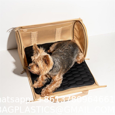 Pets Carrier Designed For Cats Small Dogs Puppies Pet Travel Carrying Handbag Pet Carrier