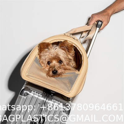 Pets Carrier Designed For Cats Small Dogs Puppies Pet Travel Carrying Handbag Pet Carrier