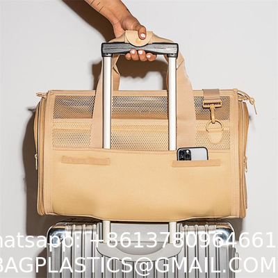 Pets Carrier Designed For Cats Small Dogs Puppies Pet Travel Carrying Handbag Pet Carrier