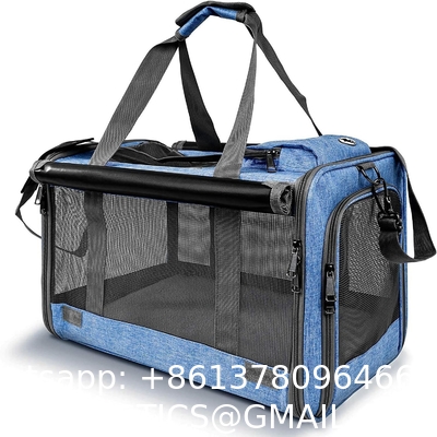 Pets Carrier Designed For Cats Small Dogs Puppies Pet Travel Carrying Handbag Pet Carrier