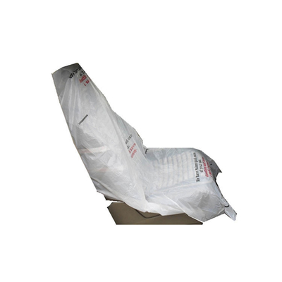 Car Seat Covers Universal Clear Vehicle Seat Protector Car Chair Covers Mechanic Valet Roll Anti-dirty Dustproof