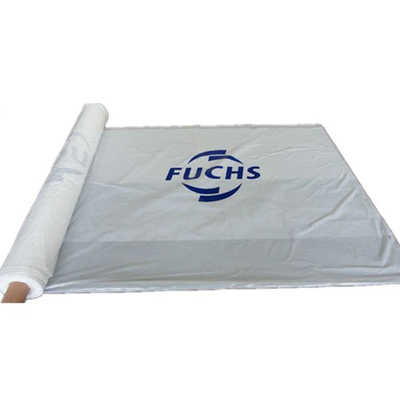 Car Seat Covers Universal Clear Vehicle Seat Protector Car Chair Covers Mechanic Valet Roll Anti-dirty Dustproof