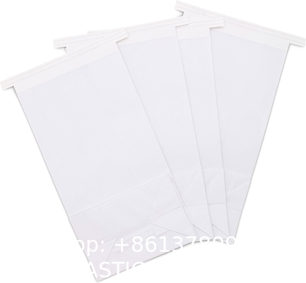 Paper Disposable Vomit Bags for Car Motion Sickness, Barf, Throw Up, Puke for Car, Uber, Travel, and Mornings Sickness