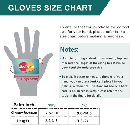 Fishing Gloves With Sun Protection, Uv Protection Silicone Anti-Slip Comfortable And Breathable Fishing Gloves