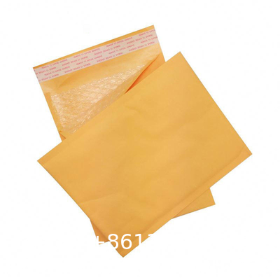Recyclable Holigraphic Custom Eco Friendly Biodegradable Padded Compostable Bubble Mailer Mailing Bags