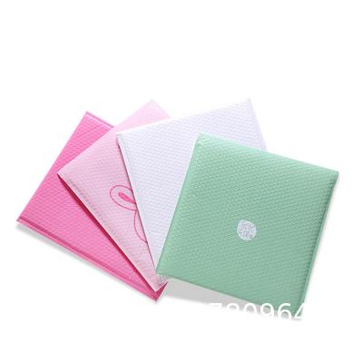 Recyclable Holigraphic Custom Eco Friendly Biodegradable Padded Compostable Bubble Mailer Mailing Bags
