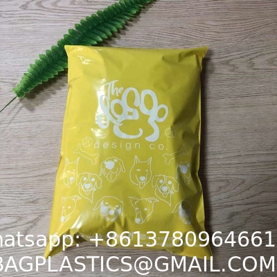 Holographic Metallic Foil Mailer Glitter Mailing Shipping Bags Metallic Rainbow Foil Self-Sealing Envelopes Courier