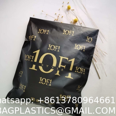Holographic Metallic Foil Mailer Glitter Mailing Shipping Bags Metallic Rainbow Foil Self-Sealing Envelopes Courier