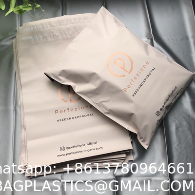 Holographic Metallic Foil Mailer Glitter Mailing Shipping Bags Metallic Rainbow Foil Self-Sealing Envelopes Courier