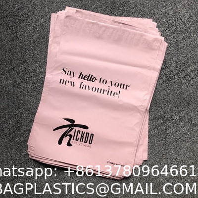 Holographic Metallic Foil Mailer Glitter Mailing Shipping Bags Metallic Rainbow Foil Self-Sealing Envelopes Courier
