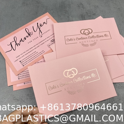 Holographic Metallic Foil Mailer Glitter Mailing Shipping Bags Metallic Rainbow Foil Self-Sealing Envelopes Courier