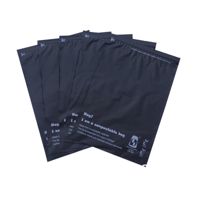 Free Sample Sustainable Mailer Bags Custom Printed Logo Packaging Shipping Bags Wholesale Bio Mailers Mailing Bags