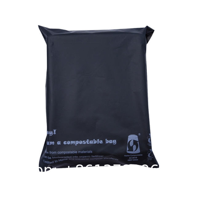 Free Sample Sustainable Mailer Bags Custom Printed Logo Packaging Shipping Bags Wholesale Bio Mailers Mailing Bags