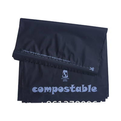 Free Sample Sustainable Mailer Bags Custom Printed Logo Packaging Shipping Bags Wholesale Bio Mailers Mailing Bags