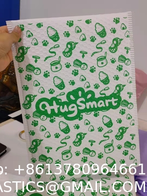 Self Seal Eco Friendly Large A4 Biodegradable Black Matte Shipping Package Padded Envelopes Mail Bag Custom Bubble