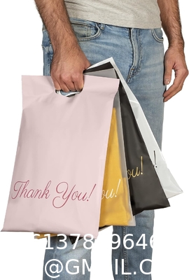 Bags for Packaging, Package Bags, Packaging Bags for Small Business, Shipping Bags with Handle