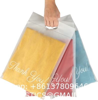 Bags for Packaging, Package Bags, Packaging Bags for Small Business, Shipping Bags with Handle