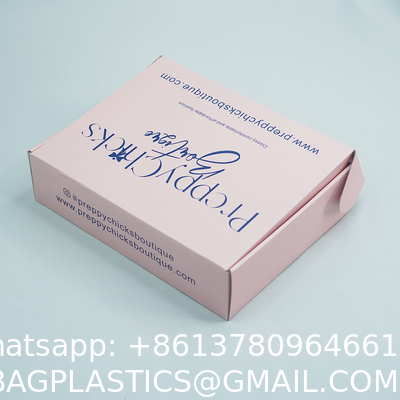 Personalised Paper Tone Box Cardboard Custom Logo Packaging Cosmetics Clothing Shoe Candy Candle Gift Box Corrugate