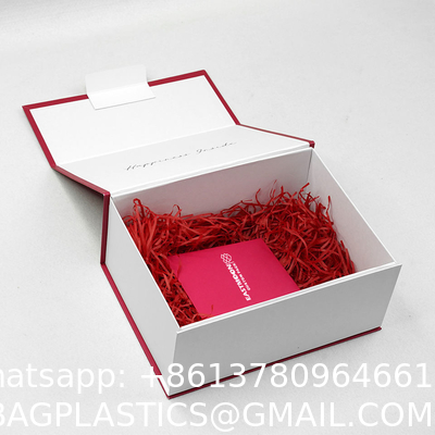 Personalised Paper Tone Box Cardboard Custom Logo Packaging Cosmetics Clothing Shoe Candy Candle Gift Box Corrugate