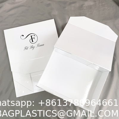 Custom Logo UV-Coating Black Magnetic Packaging Gift Box Flip Top Cardboard Eco Gift Packaging Box