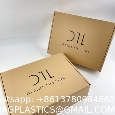 Custom Logo UV-Coating Black Magnetic Packaging Gift Box Flip Top Cardboard Eco Gift Packaging Box