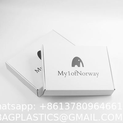 FREE SAMPLE Eco-Friendly Custom Logo Luxury Shoes Gift Packaging Cosmetic Corrugated Mailer Box Shipping Box Paper Box