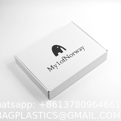FREE SAMPLE Eco-Friendly Custom Logo Luxury Shoes Gift Packaging Cosmetic Corrugated Mailer Box Shipping Box Paper Box