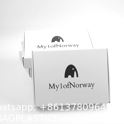 FREE SAMPLE Eco-Friendly Custom Logo Luxury Shoes Gift Packaging Cosmetic Corrugated Mailer Box Shipping Box Paper Box